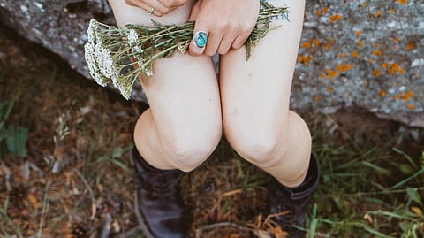 The pain from PGAD never stopped, leaving Wallen feeling as though her genitals were engulfed in flames. (Representational image: Unsplash)