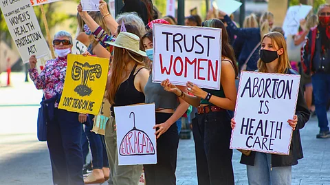 The recommendations from the expert commission come after a year-long examination of Germany's abortion laws. (Representational image: Unsplash)