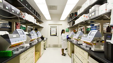 FACT has awarded Rutgers Cancer Institute of New Jersey and Robert Wood Johnson University Hospital’s (RWJUH) Transplant and Cell Therapy Program accreditation under the FACT-JACIE International Standards for Hematopoietic Cellular Therapy.
(Representative image: Unsplash)