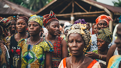 The terrifying increase in deaths among drug users contributed to the declaration of a national emergency. (Representational image: Unsplash)