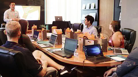 The email requested a doctor's note confirming her fitness to work, ignoring her illness and offering no flexibility. (Representational image: Unsplash)