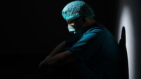 Evidence submitted throughout the trial revealed that Cox's dentistry clinic experienced a considerable loss of workers between June 2020 and April 2021 as a result of his inappropriate sexual behavior. (Representational image: Unsplash)