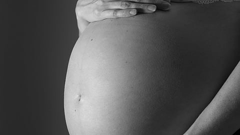 The maternal mortality rate is unacceptably high, and the Centers for Disease Control and Prevention (CDC) estimates that 80% of pregnancy-related deaths are preventable (Wikimedia Commons)