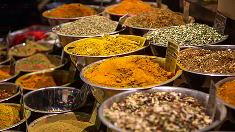 Indian brands MDH and Everest banned in Hong Kong and Singapore after cancer causing chemical, Ethylene oxide was found in some of the spices. (Representational image: Unsplash)