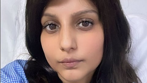 Surbhi Jain (Source: Surbhi Jain's Instagram account)