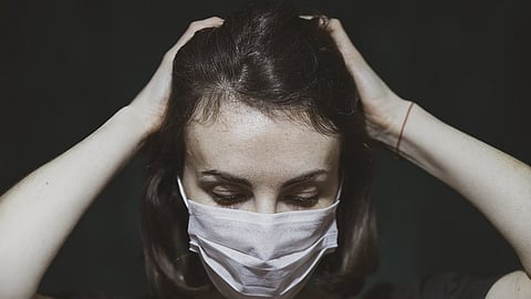 Professor Patel was first brought to a Manchester hospital with flu-like symptoms that were thought to be caused by a throat infection. (Representational image: Pixabay)