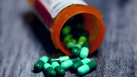 U.K. and European Union Patients are facing shortages of vital medicines like antibiotics and epilepsy medication.
(Representational Image: Unsplash)