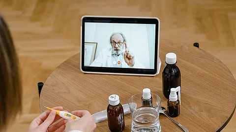 The transition to virtual care was rapid and came without specific guidance during the start of the COVID-19 pandemic