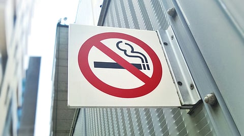 The harmful effects of tobacco are not limited to the lungs; they also extend to other organs and systems in the body. (Representational image: Unsplash)