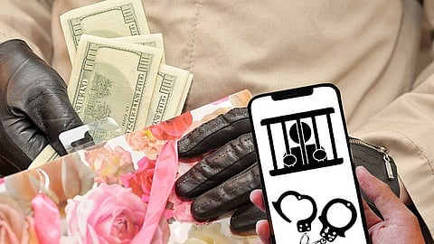 The juvenile's father called the doctor and offered allurements to replace the blood samples. (Representational image: Pixabay)