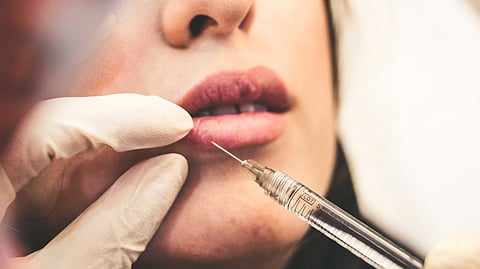 Plastic and Reconstructive Surgery reports that a Botox test can effectively pinpoint patients who will benefit from nerve decompression