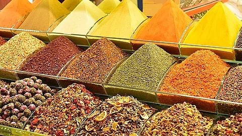 India has 'one of the most stringent standards of Maximum Residue Limits (MRL) for pesticides in the world- FSSAI. (Representational image: Wikimedia commons)