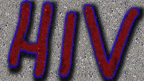 Following her arrest, police discovered that she had been aware of her HIV-positive status for over two years. (Representational image: Pixabay)
