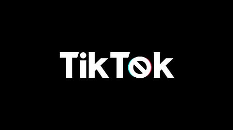 Tufts Now spoke with Seaver about the potential TikTok ban and whether fears about the app’s addictiveness are warranted. (Representational Image: Unsplash)