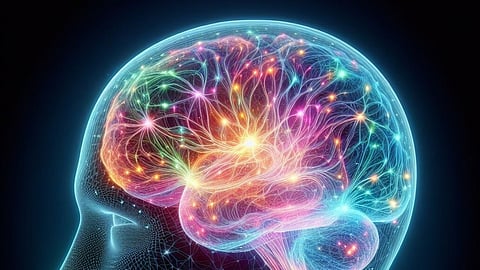 Evidence supports pairing transcranial magnetic stimulation or transcranial direct current stimulation with certain types of psychotherapy or medication