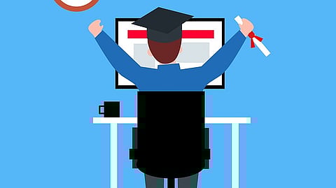 Once verified, the doctor receives a certificate featuring a QR code similar to the CoWin vaccination certificate. (Representational image: Pixabay)