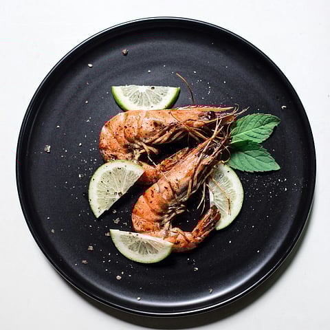 This innovation could significantly reduce the risk of foodborne illness from seafood. (Representational image: Unsplash)