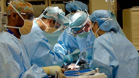 Genetic abnormalities play a role in the development of these tumors. (Representational image: Unsplash)