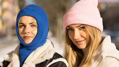 Women’s Health Month: AI applications developed at Cedars-Sinai are being used to improve maternal health outcomes and gynecological cancer screening.(Representational Image: Wikimedia Commons)