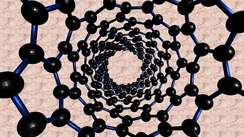 Star’s sensor uses carbon nanotubes and gold nanoparticles to tell fentanyl apart from other opioids. (Representational Image: Pixabay)