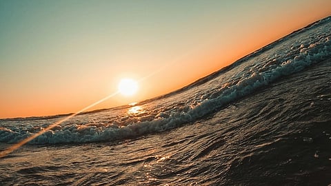 When it comes to skin cancer, most people think of warnings about sunburn and tanning beds.
(Unsplash)