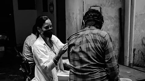 Four ways vaccine skeptics can mislead you about measles and other diseases.(Representational image: Unsplash)