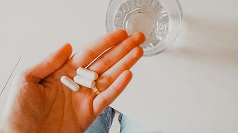 Judge of U.S. District blocked the state’s requirement that doctors provide and prescribe the abortion pill mifepristone in person, followed by a subsequent appointment.
(Representational Image: Unsplash)