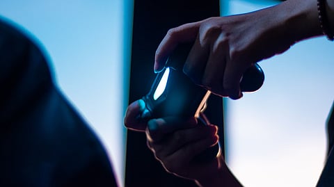 The medical staff and doctors were forced to use their mobile flashlights, torches, and candles to examine patients. (Representational image, Unsplash)