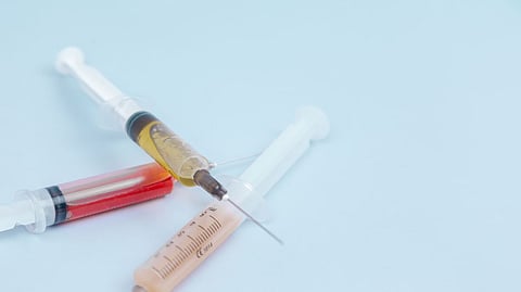 Fewer U.S. overdose deaths were reported last year, but experts remain cautious.(Representational Image: Unsplash)