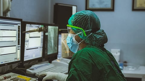 Florida Permits Doctors to Conduct C-Sections Outside Hospital Settings.(Representational Image: Unsplash)