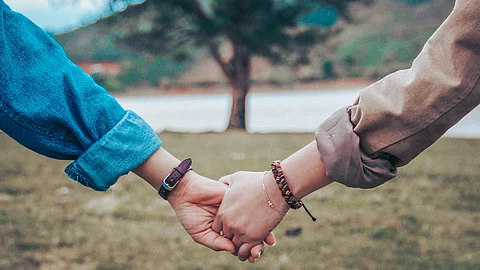 Colorus, a friendship marriage organization, reports that approximately 500 such marriages have occurred in Japan since 2015. (Representational image: Unsplash)