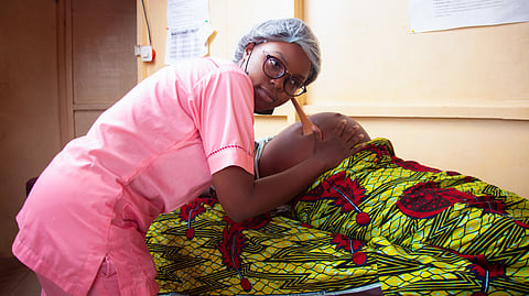 Two obstetricians and gynecologists are optimistic that their research will prompt increased funding for studying the impact of tumor-treating medications on pregnant women