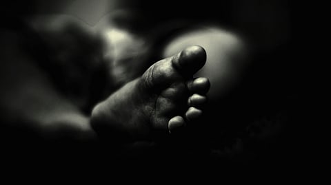 According to medical practitioners, sun exposure is the method to avoid or resist neonatal jaundice. (Representational Image: Unsplash)