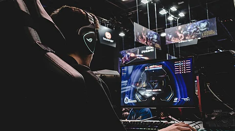 Toxicity in gaming may sometimes be more complex and nuanced.