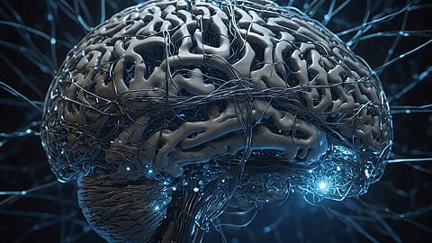 UCLA Health researchers reveals that repetitive practice is not only helpful in improving skills but also leads to profound changes in the brain’s memory pathways.(Representational Image: Pixabay)