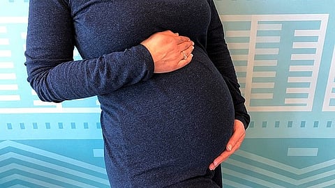 Previous studies have linked PFAS exposure to various adverse outcomes, including developmental issues in children.(Representational image: Wikimedia Commons)