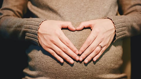 Structural Inequities Amplify Homelessness Challenges for Pregnant People in Washington DC (Representational image: Pixabay)