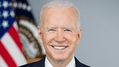 Joe Biden (Image: Wikimedia Commons)