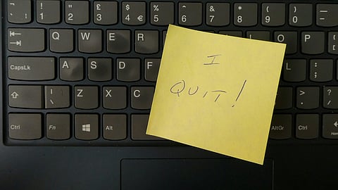 The doctors, who cited family reasons for their resignations, are currently on a three-month notice period. (Representational image: Unsplash)