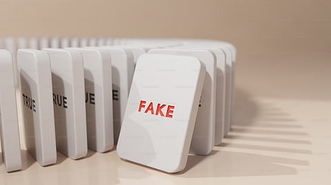 Upon verification of the certificates and mark sheets, the staff of the Council found that the documents were forged. (Unsplash)