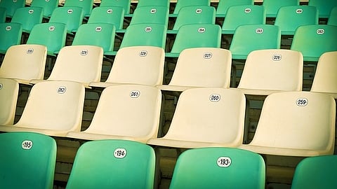 This ad surfaces amidst a series of controversies surrounding the NEET UG and PG exams this year. 
 (Representational image: Pixabay)