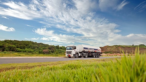 The production of biofuels, such as ethanol and biodiesel, relies on the fermentation of sugars derived from cellulose (starch), primarily sourced from maize and sugarcane. (Representational image: Unsplash)