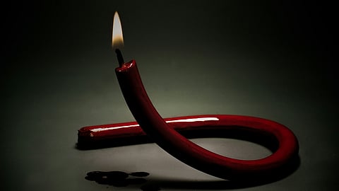 South Africa has one of the highest rates of HIV in the world. (Unsplash)