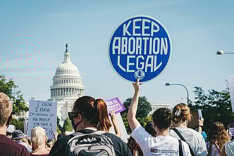 Before Ohio voters amended their constitution last year to protect abortion rights, the state’s attorney general, an anti-abortion Republican, said that doing so would upend at least 10 state laws limiting abortions. (Representational Image: Unsplash)