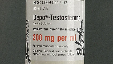 Current guidelines for initiation of testosterone for gender affirmation assume that transgender and gender-diverse, or trans, individuals desire both rapid and complete masculinization (Representational image: Wikimedia commons)