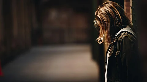A bystander tried to intervene but was threatened by Rohit, causing him to back off. (Representational image: Unsplash)