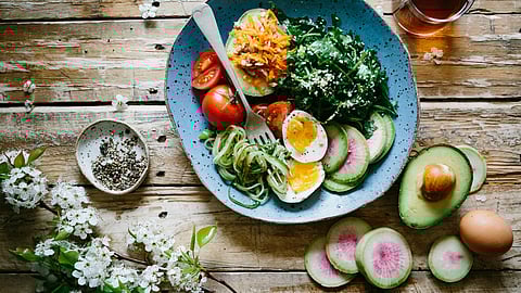 Dr. David Katz, a preventive and lifestyle medicine specialist, noted that the study’s findings are consistent with previous research on the Mediterranean diet. (Representational image: Unsplash)