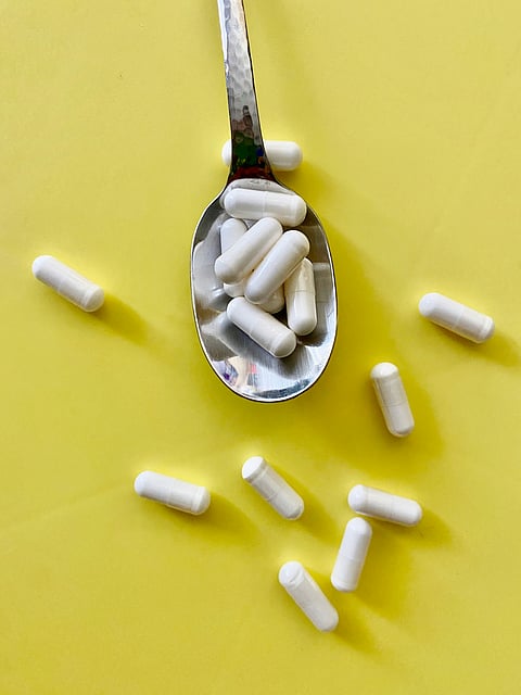 AMR jeopardizes many of the advancements in contemporary medicine and poses a challenge to the efficient diagnosis, management, and prevention of infections brought on by resistant microorganisms, increasing the likelihood of chronic illness and even death.(Representational image: Unsplash)