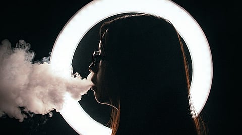 The incident took place on May 11. Kyla Blythe,17-year-old teen suddenly turned blue and collapsed during a sleepover at a friend's house. (Representational image: Unsplash)