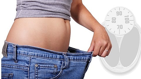 The results showed a notable reduction in the risk of obesity-related cancers with weight loss. (Representational image: Pixabay)